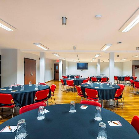 Les Suites De Laviolette Ascend Hotel Collection Trois-Rivieres Bagian luar foto